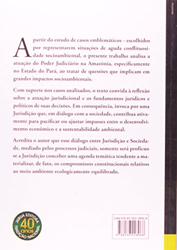 Justiça Ambiental na Amazônia - Análise de Casos Emblemáticos
