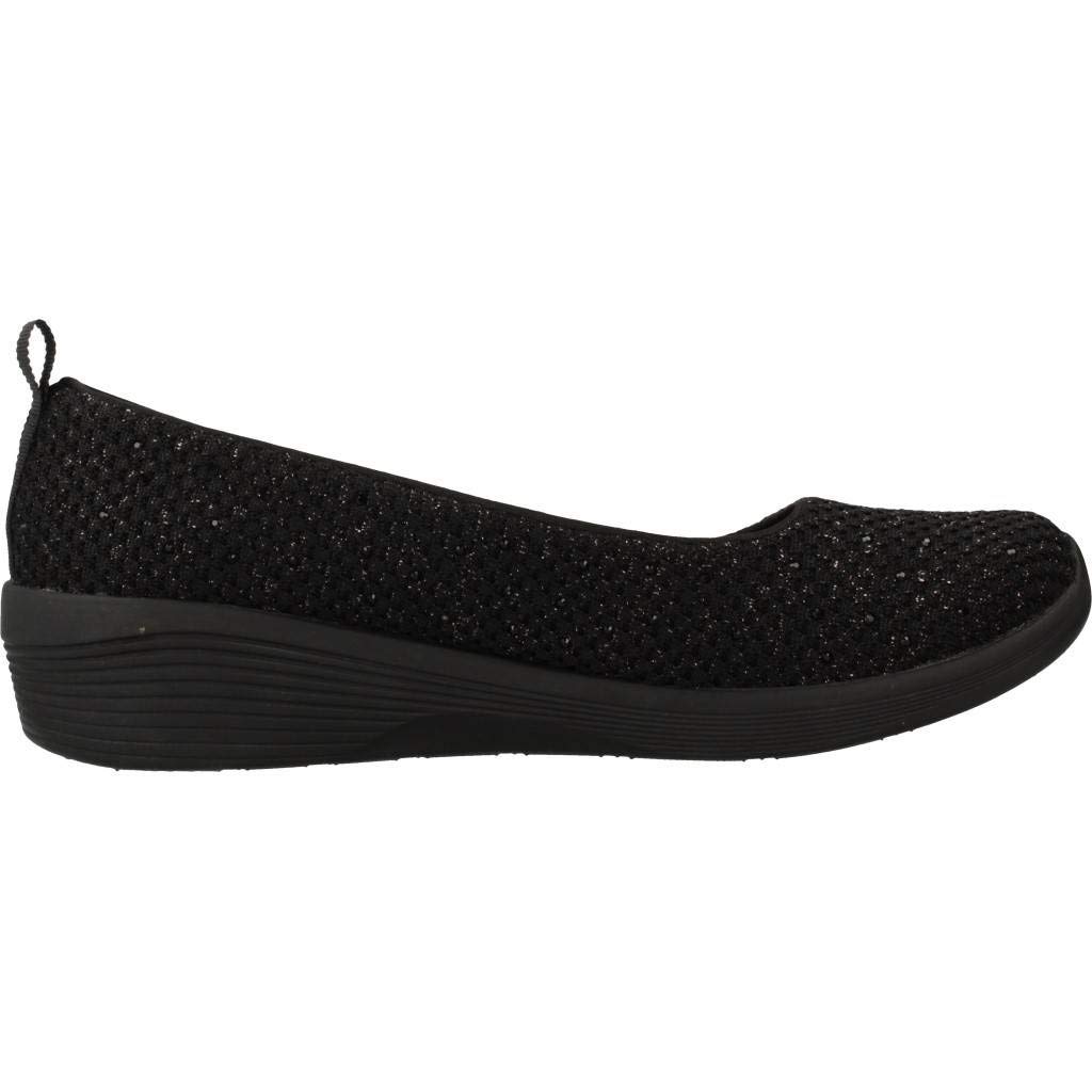 Skechers Arya Sweet Glitz, Slip On Donna