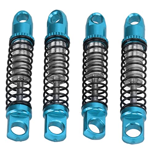 Generic WPL D12 1/10 RC �J�[�p�̃p�t�H�[�}���X�����サ�����^���V���b�N�A�u�\�[�o�[�_���p�[�A�ϋv���̂���A���~�j�E�������t�����g���A�V���b�N�A�u�\�[�o�[�A���D�ƌ��� (��)