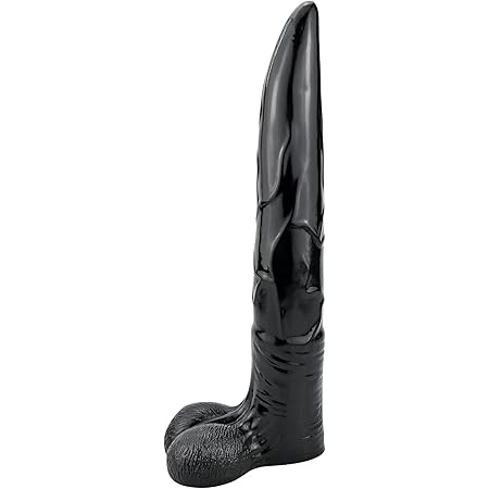 Romi Animal Penis 10.2" Ultra Long Realistic Deer Elk Dildo Cock Anal Plugs Artificial Sex Toys