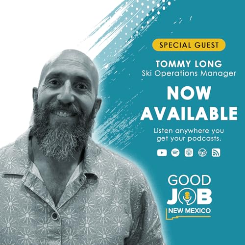 Ski Operations Manager: Making Your Hobby Your Job