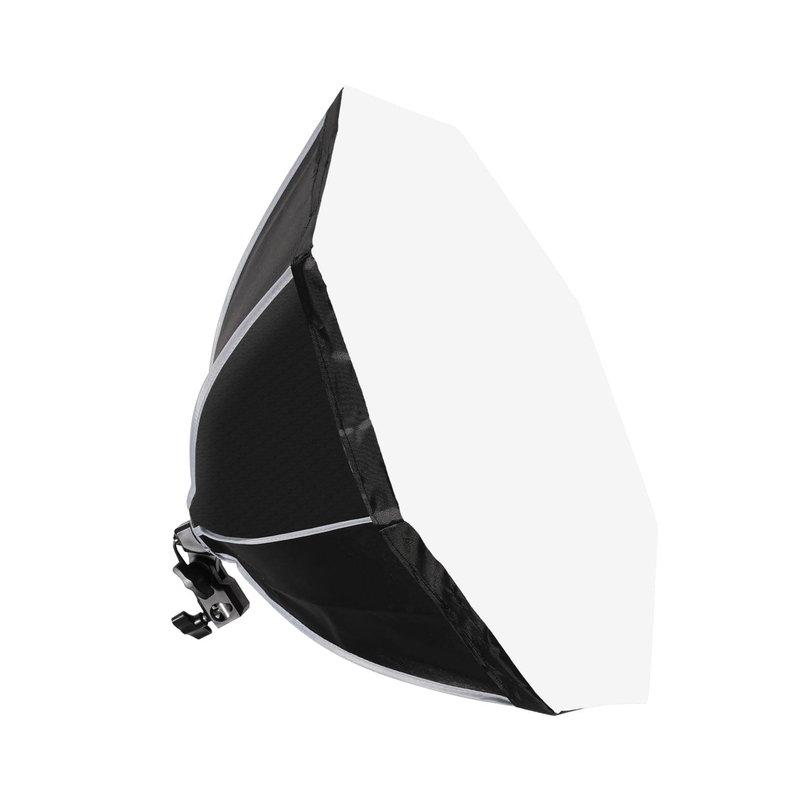 Softbox LED con 85W, 2 Control Remotos, Temperatura Regulable