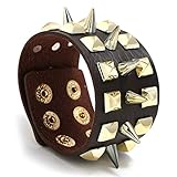 ADGJL-Armband: ADGJL ist einer der wenigen Händler, die immer noch auf rein handgefertigten Produkten bestehen. Obwohl die Maschinenproduktion Kosten sparen kann, wird die Qualität der Waren beeinträchtigt. Es kann Fehler von +/- 0,5 mm geben, die niemals auftreten würden beeinträchtigen Ihren normalen Gebrauch.