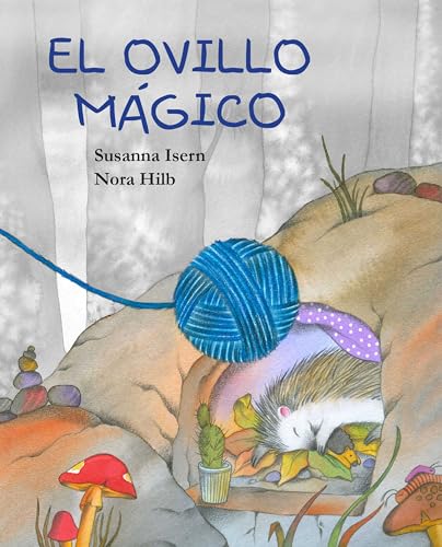 El ovillo mágico (CATALOGO)