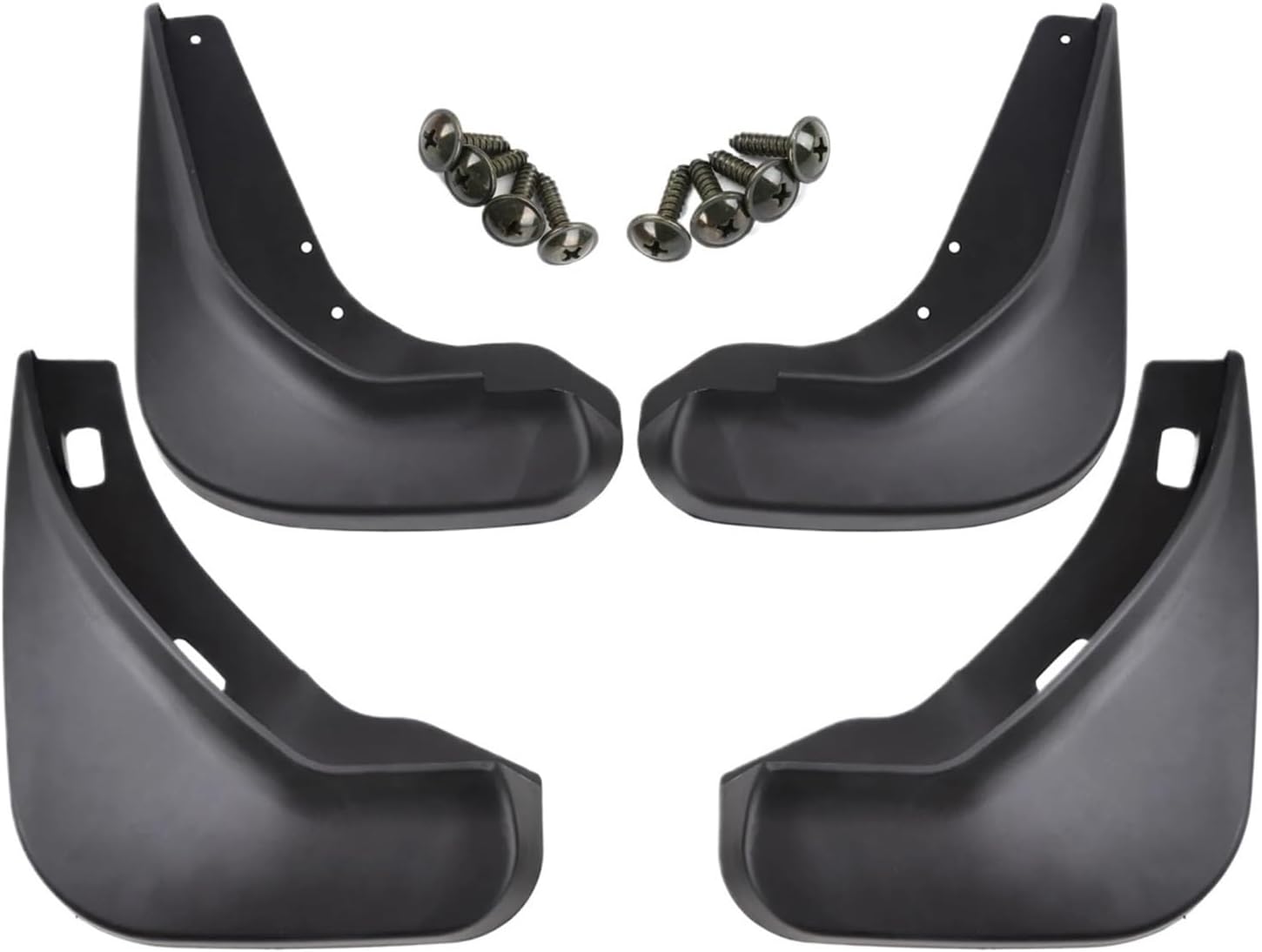 Mud Flaps Compatible with Holden Caprice Statesman WM Commodore VE Berlina Calais Compatible with Omega Bitter Vero Compatible with Daewoo Veritas Splash Guards