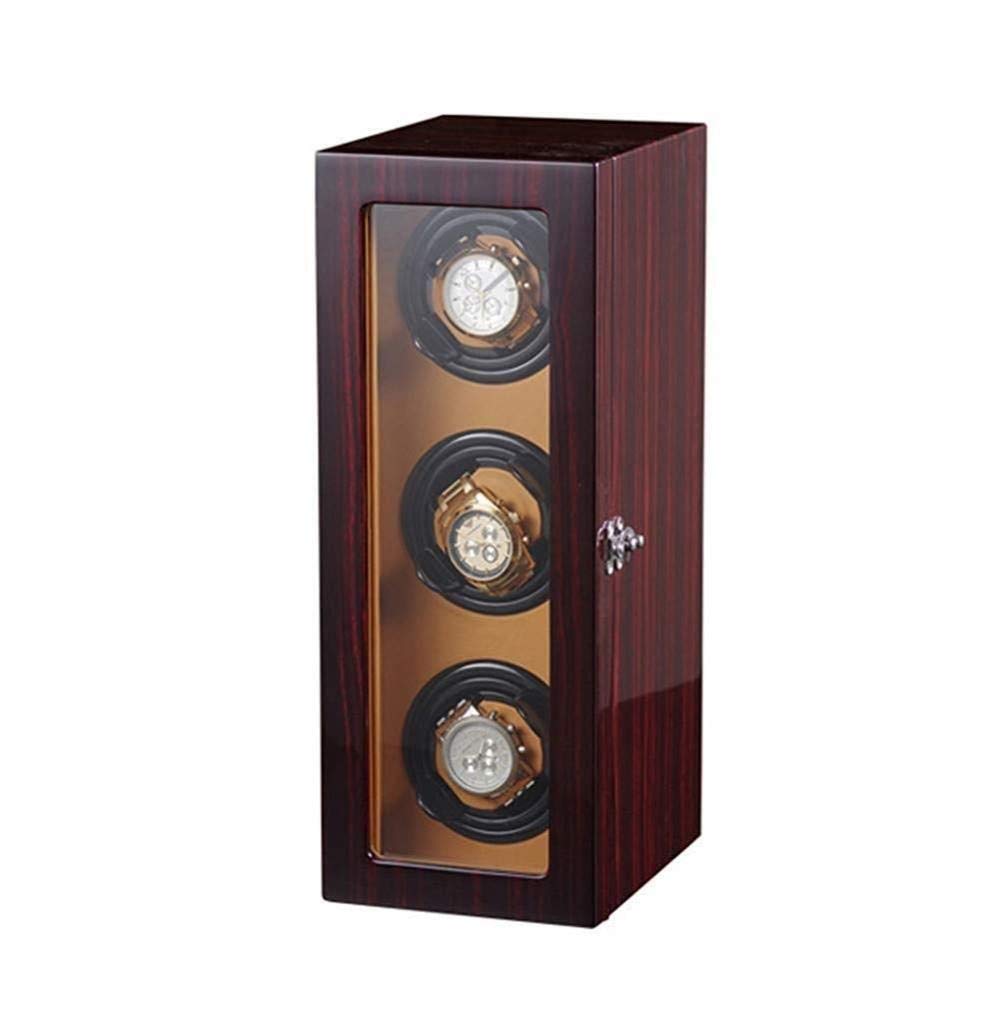 Automatic Watch Winder,Mechanical Shaker, Winding Box, Turn, Swing Fashion