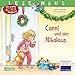 LESEMAUS 192: Conni und der Nikolaus (192)