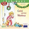 LESEMAUS 192: Conni und der Nikolaus (192) Taschenbuch – 1. Oktober 2020