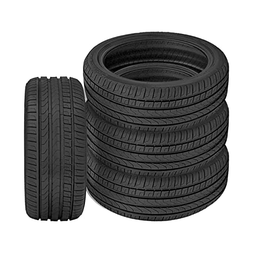 Pirelli Cinturato P7 Street Radial Performance Tire - 205/55R16 91V #TOP7