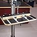 Infinity Cutting Tools Drill Press Table & Fences (Table Inset (Pack of 3))