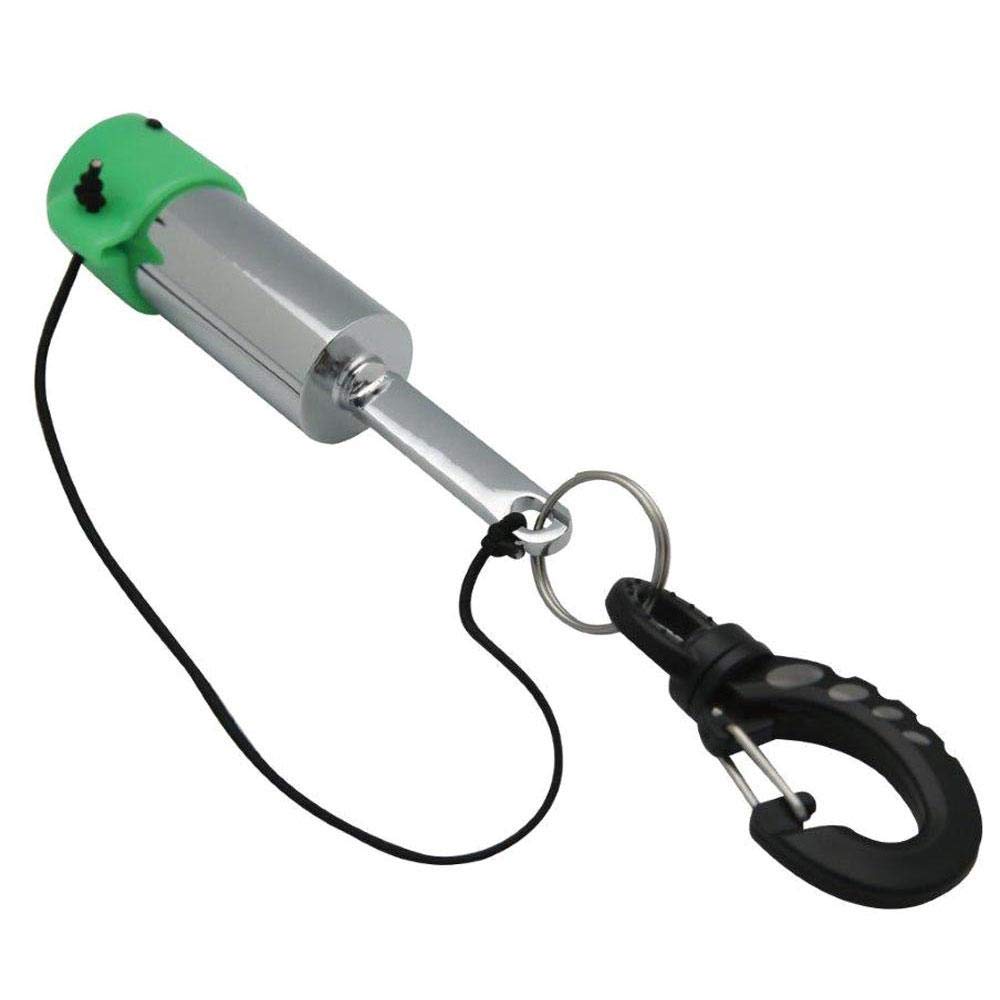 Alarme acoustique de plongée avec aimant pour alerter son binôme