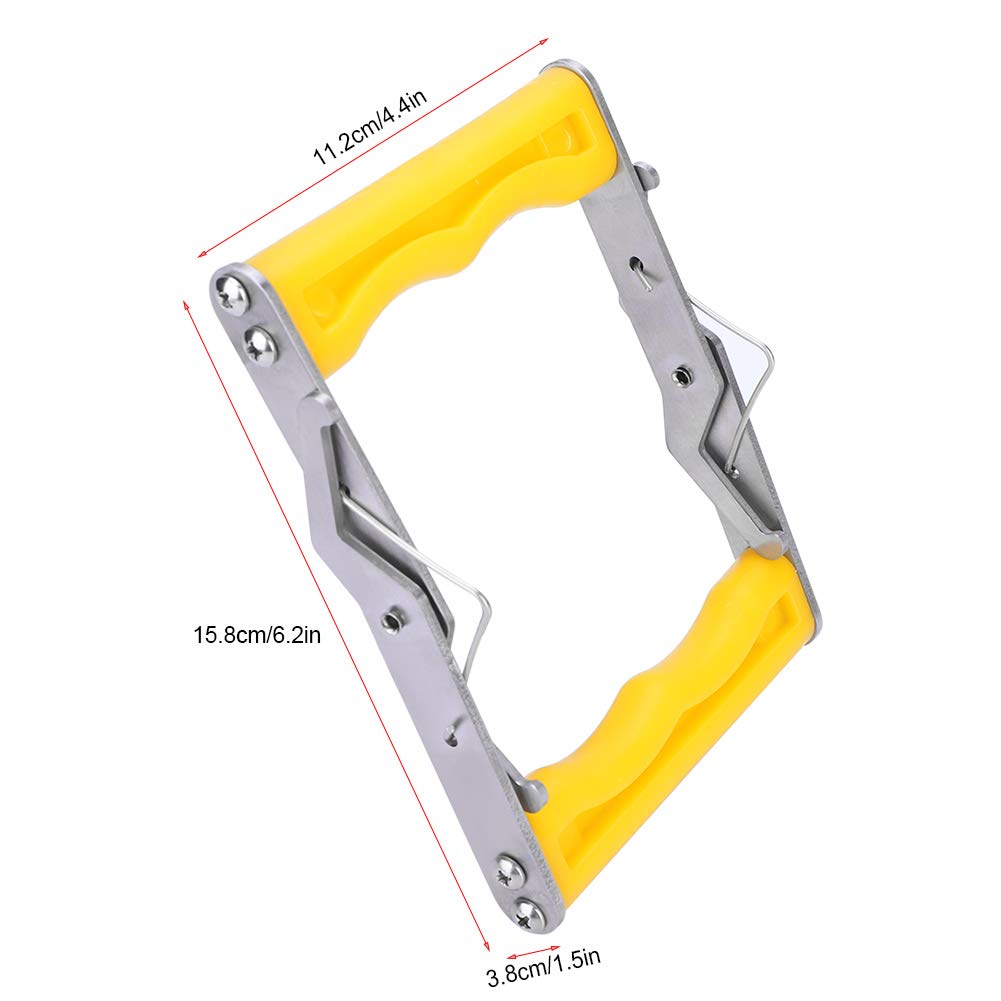 SHINING HOUSE50 PièCes SéRies Apiculture Ruche Apiculture Nid D'Abeille