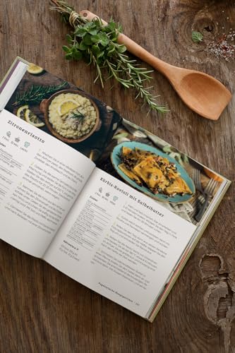 Hot Air Fryer Cookbook for Beginners, Students, Professionals & Lazy: Delicious and Fast Airfryer Recipes for a Healthy Diet in Everyday Life - Image 3