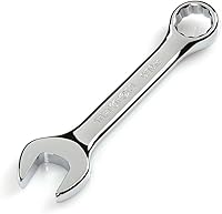 Vista 26 de TEKTON - Llave combinada (0.472 pulgadas).