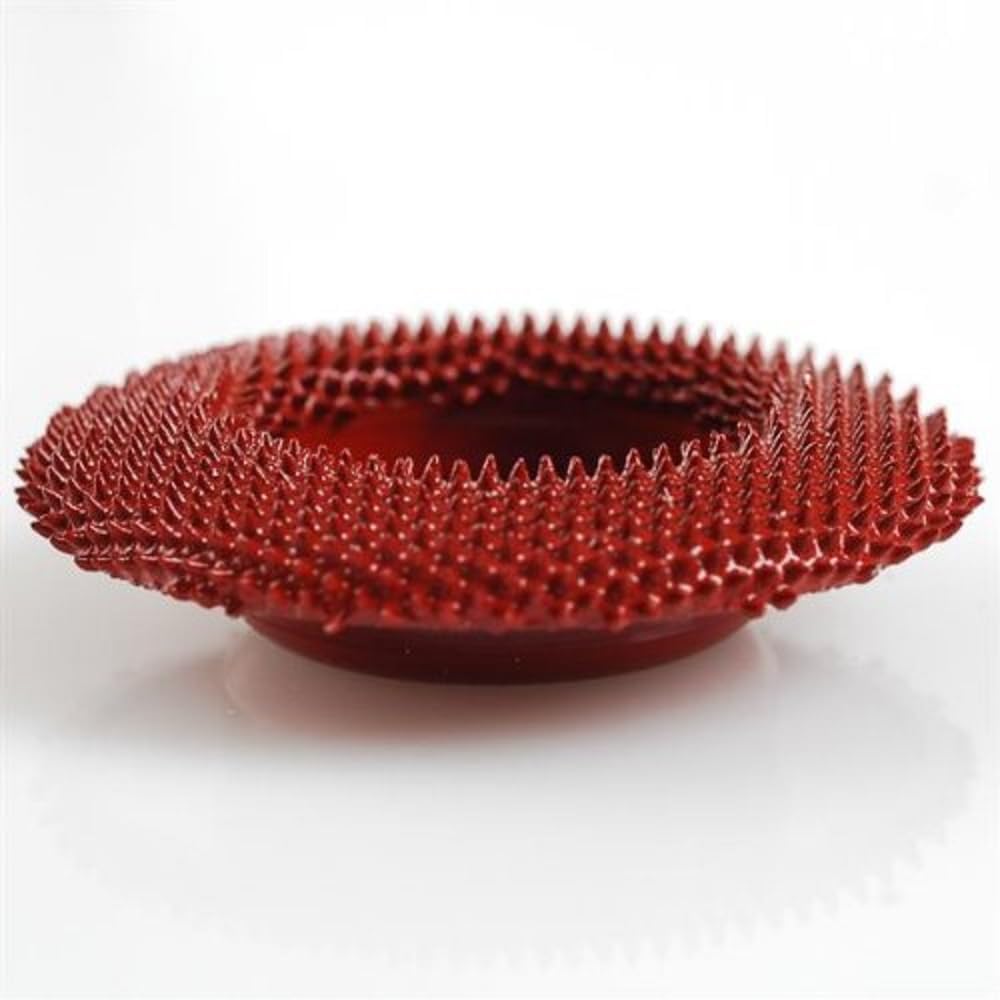 Proxxon 29050 2-inch Carving Wheel with Needle Like Tungsten Carbide Teeth