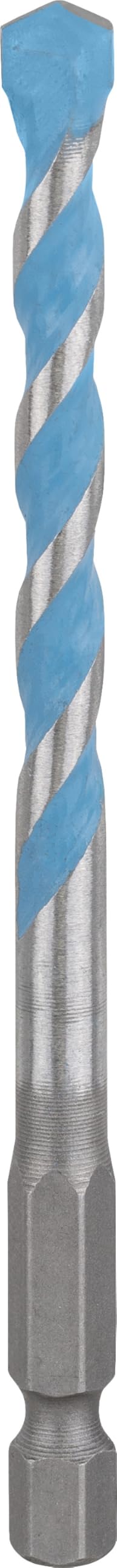 Bosch Powertool Accessories 2.608.902.262 Expert Hex-9 Multi Construction Drill Bit 7 X 60 X 100Mm