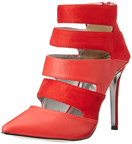 Luichiny Women's Deal Up Boot