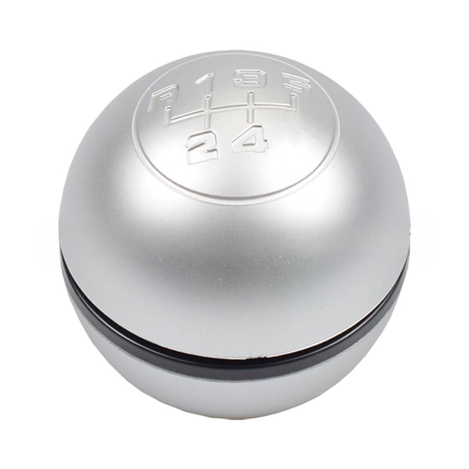 Mkgkacvcpt Style 6 For Alfa For Romeo For Giulietta 2010-2015 Sporty Shift Knob