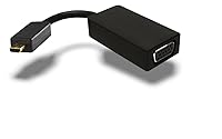 Algopix Similar Product 13 - ICY Box IBAC503 HDMI Micro DTyp to