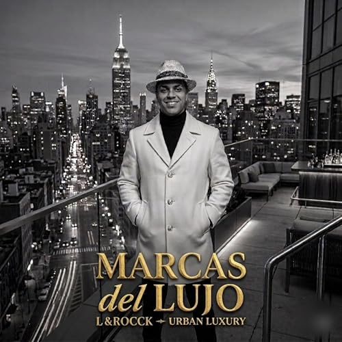 Marcas del Lujo