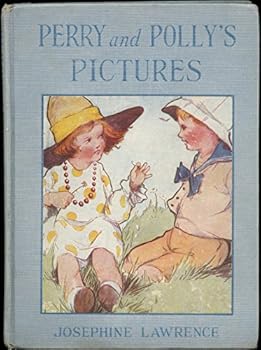 Perry and Polly's Pictures