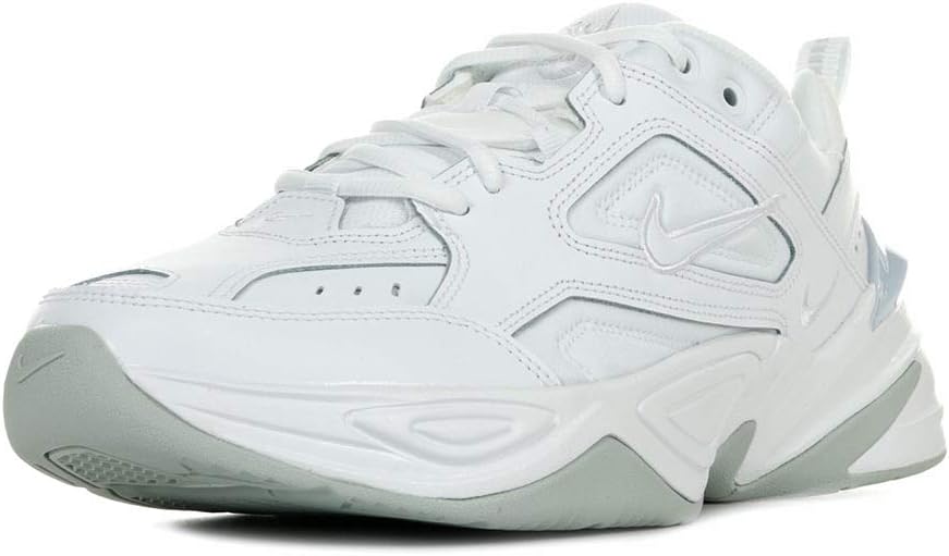 Blanco/Pure Platinum