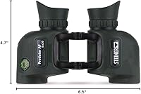 Vista 11 de Steiner Predator Series - Binoculares de caza