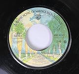 LEO SAYER 45 RPM YOU MAKE ME FEEL LIKE DANCING / MAGDALENA