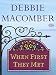 When First They Met (Short Story) (Rose Harbor)