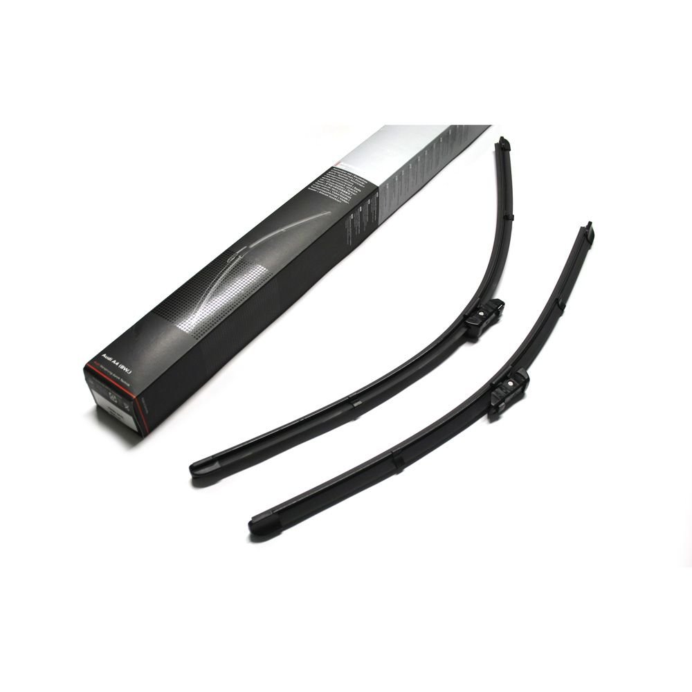 Audi A4 (B9 8 W) aero spazzole tergicristallo anteriore originale set tergicristallo tergicristallo 8 W1998002