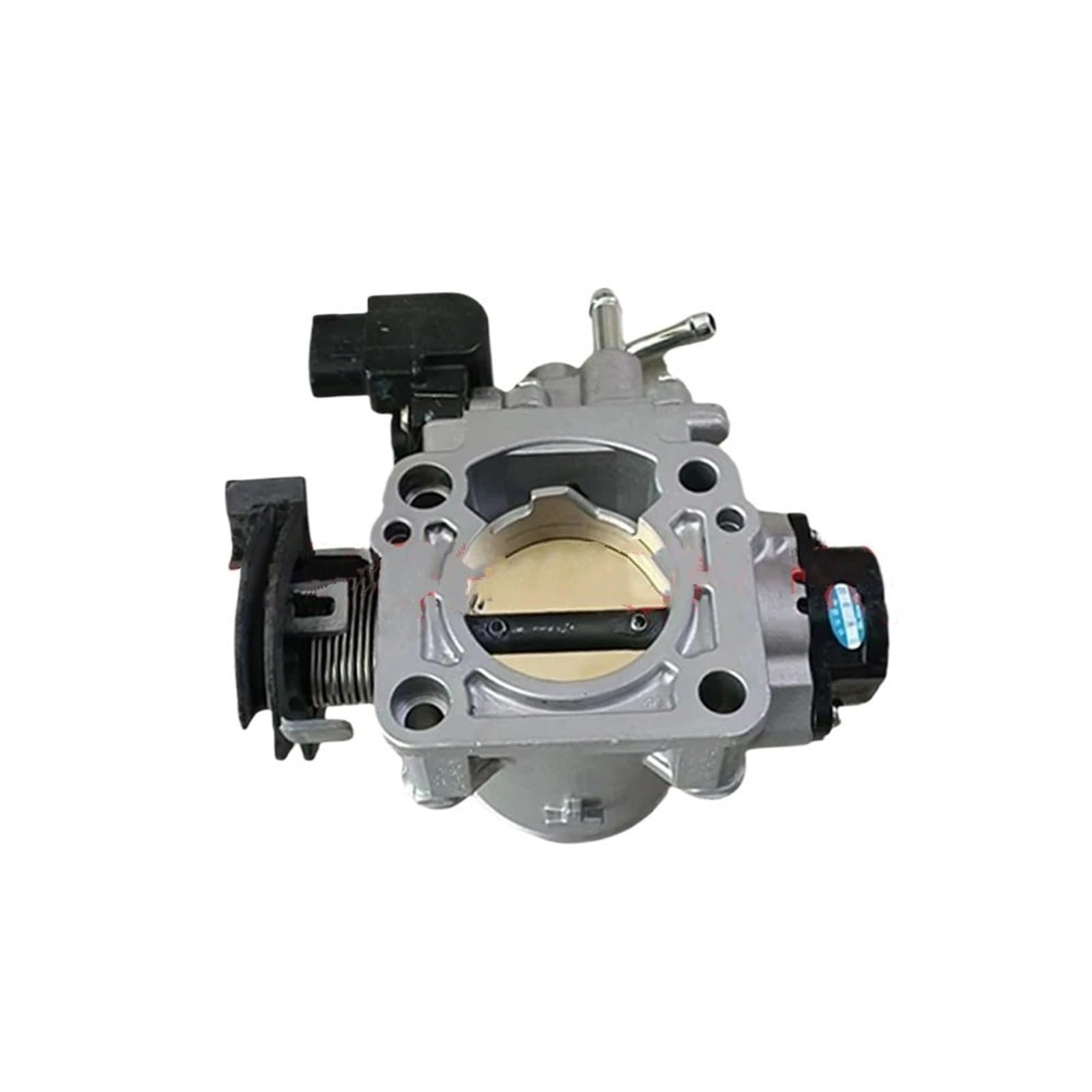 Przepustnica pasująca do Suzuki M13A Jimny Ignis Liana Swift 1.3 L 00-12 LA-HT51S 13400-69G12 1340069G12