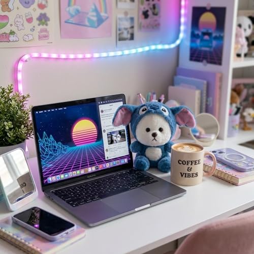 Image of Flufies Plush Soft Toys for New Born Baby and Baby Boy - Soft and Easy Wash Plush - Huggable Plush Toys for Girls and Boys - Soft Toy for Home Decor (20 cm Hoodie Bear)