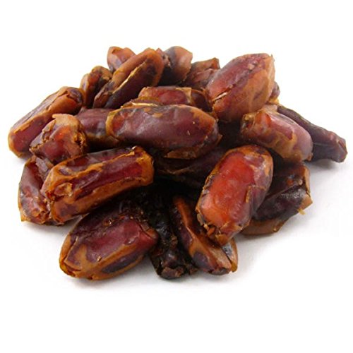 無添加 デーツ (Pスタメラン ×2P) 種抜き ハラール認証 ドライフルーツ