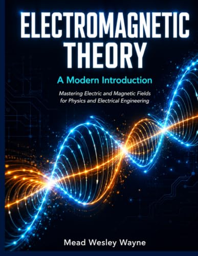 Les 10 meilleurs Electromagnetic Theory – Edition octobre 2026