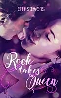Rook Takes Queen 1973723115 Book Cover