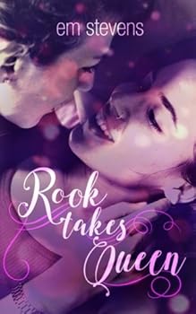 Paperback Rook Takes Queen Book