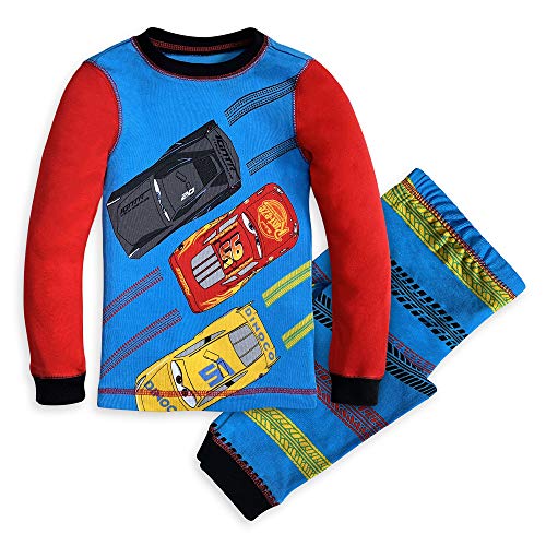 Disney Pixar Cars PJ PALS for Boys
