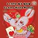 I Love My Mom (English Portuguese- Brazil): English Portuguese Bilingual Book (English Portuguese Bilingual Collection) (Portuguese Edition)