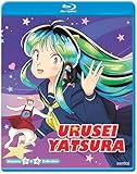 うる星やつら シーズン3&4 [Blu-ray]