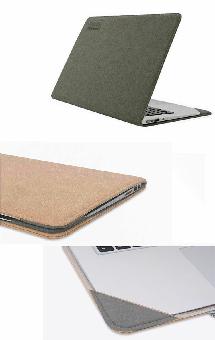 Amazon.co.jp: Surface Laptop 4用 (13.5インチ) ケース/カバー 手帳型