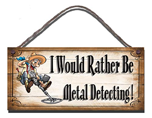 Placca da muro divertente, cartello in legno