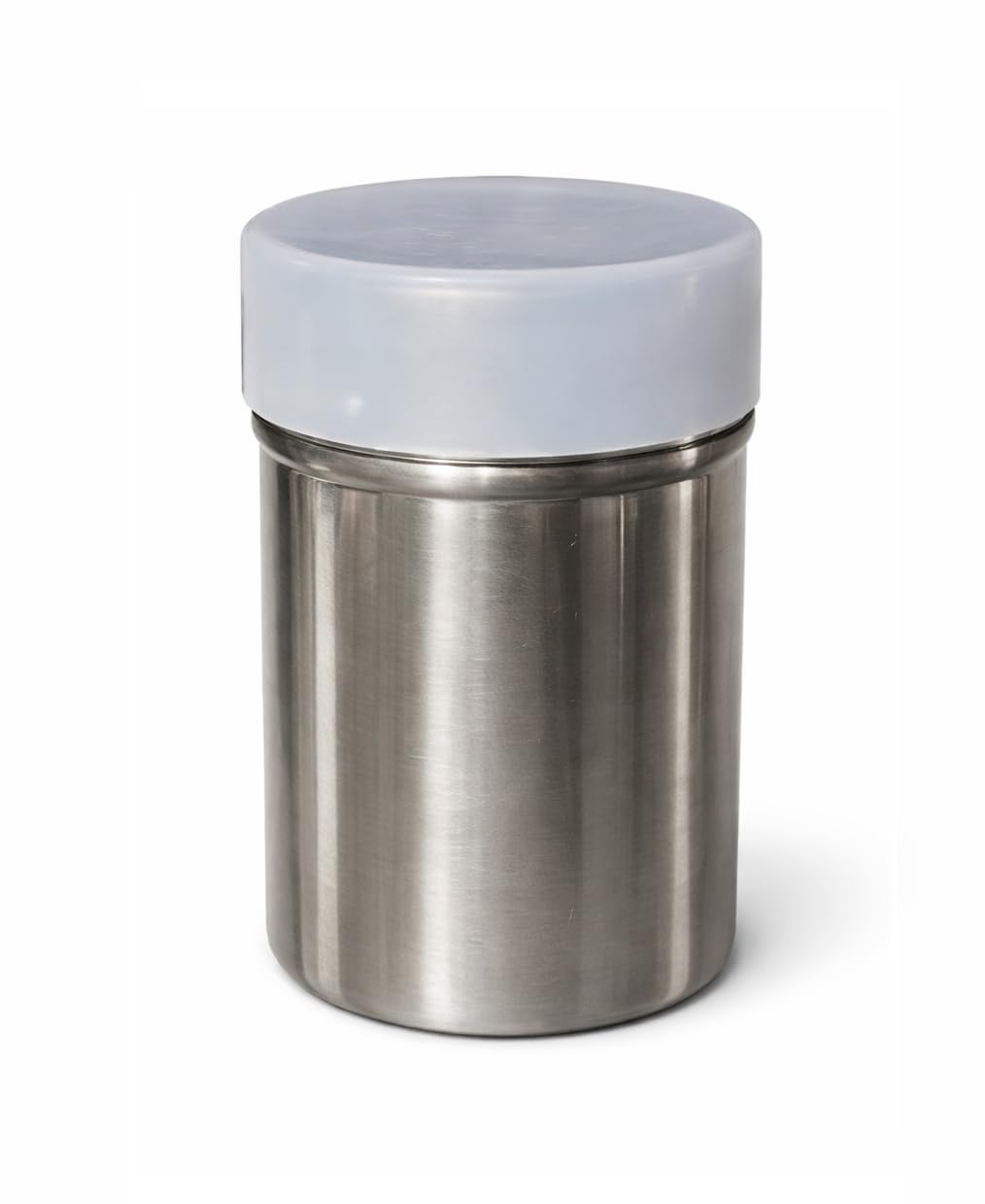 Dynore Premium Stainless Steel Cocoa Powder Shaker & Chocolate Sprinkler | Fine Mesh Sugar Duster for Baking, Coffee & Dessert Decoration | 180 ml Compact Kitchen Sifter-image-17