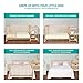 Dream On Me Milo 5-in-1 Convertible Full-Size Baby Crib & Changer & Storage, Vintage White Oak, GreenGuard Gold & JPMA, 3 Mattress Heights, 1″ Changer Pad, Converts to Toddler, Day & Full-Size Bed