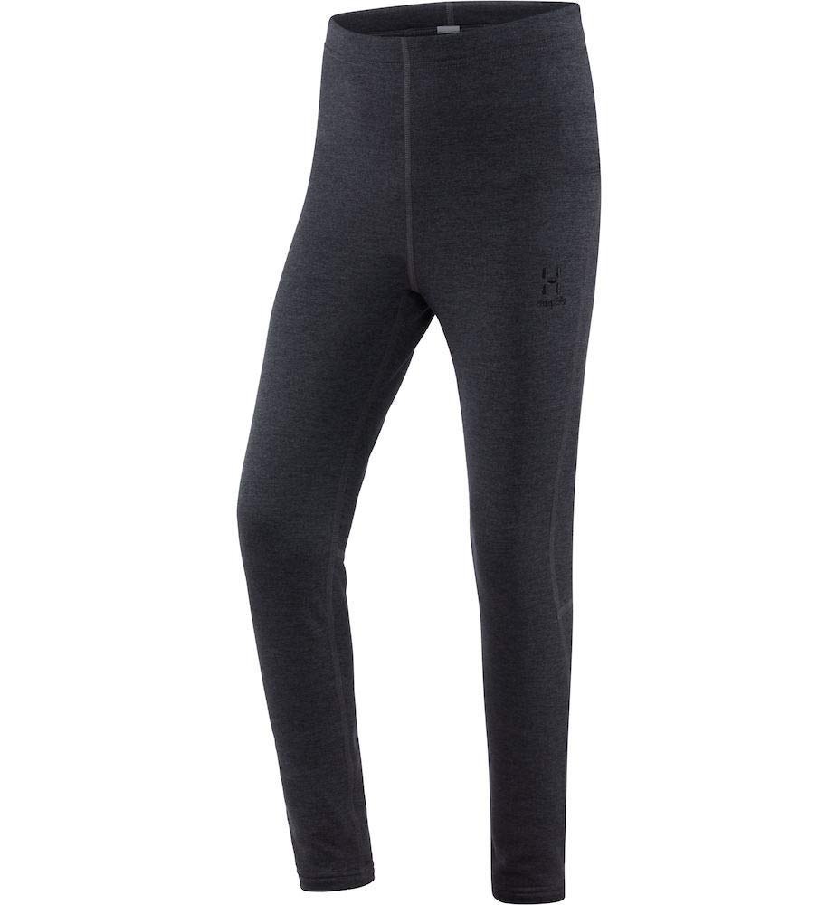 Haglöfs Heron Tights - Capa Media Niños