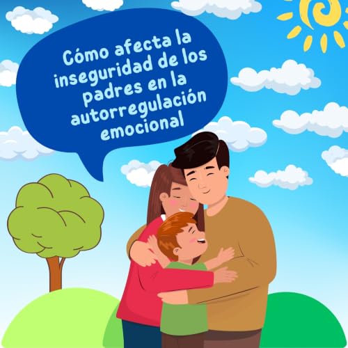 Episodio 304 - Inseguridad de los padres y autorregulaci&oacute;n emocional