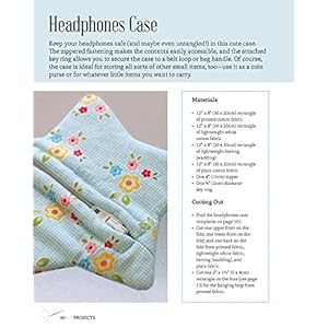 Sew it yourself home accessories 21 practical projects to make in a weekend imm lifestyle books stash busting projects with beginner friendly step by step instructions more than 200 color photos paper  urban country home decor