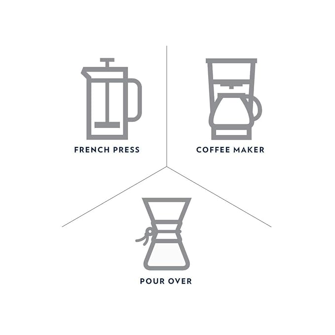 Café Lavazza Gold Selection Filtro en Grano Tostado Suave, 1 kg miniatura 10