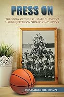 Press on 1498448992 Book Cover