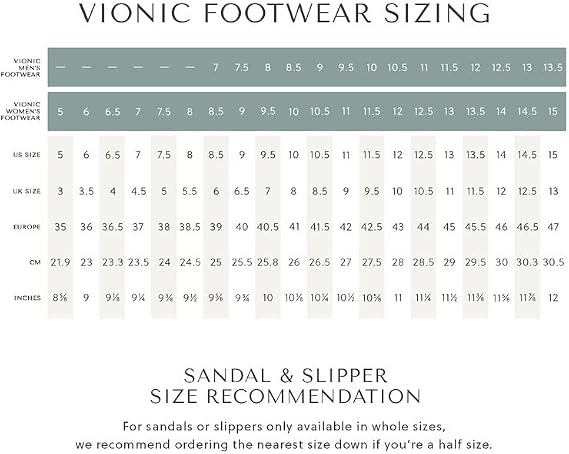 Vionic womens Lani