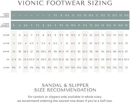 Vionic womens Lani